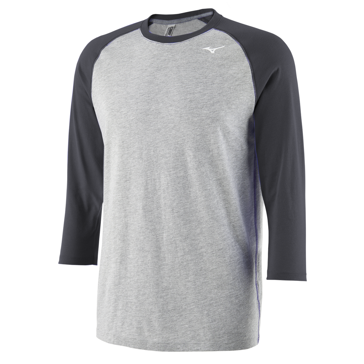 MIZUNO 3/4 PRACTICE TEE 11