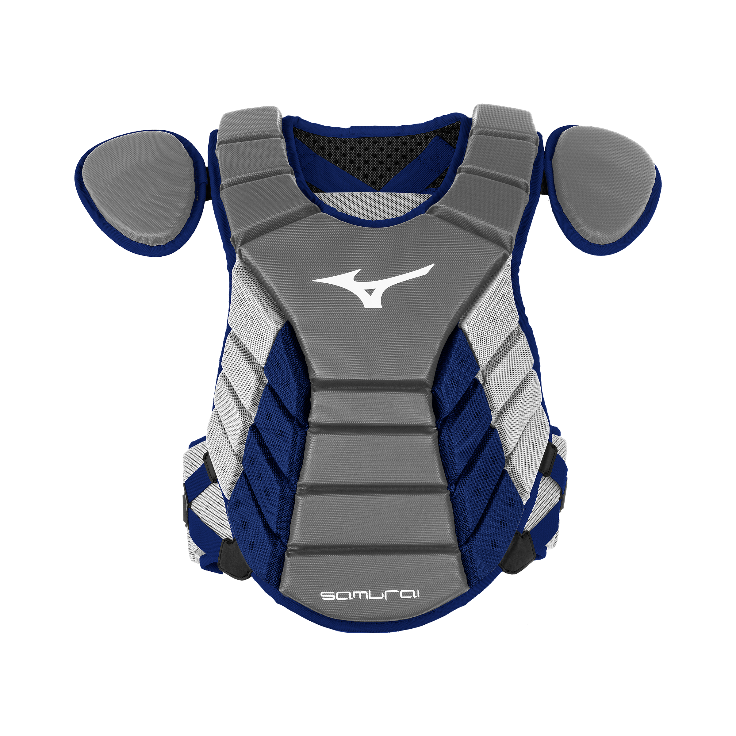 Samurai Baseball Chest Protector 16" 49