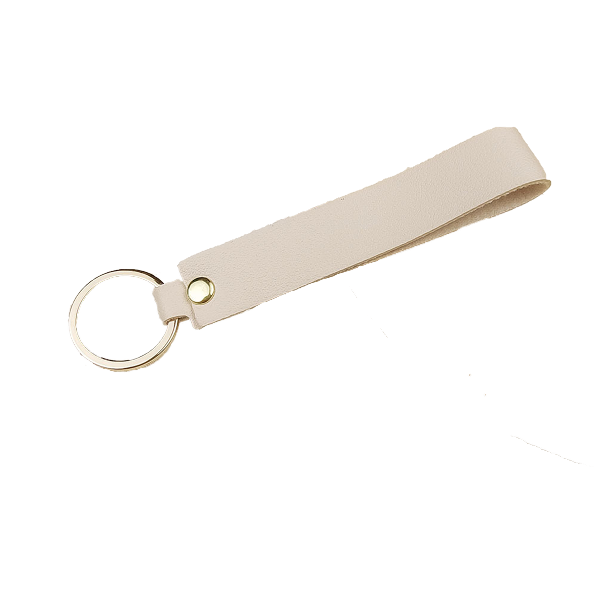 Crafted Leather Key Holder 39