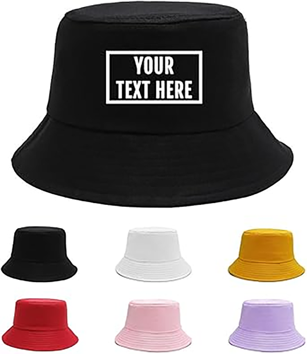 Stylish Sun-Blocking Fisherman Hat 4