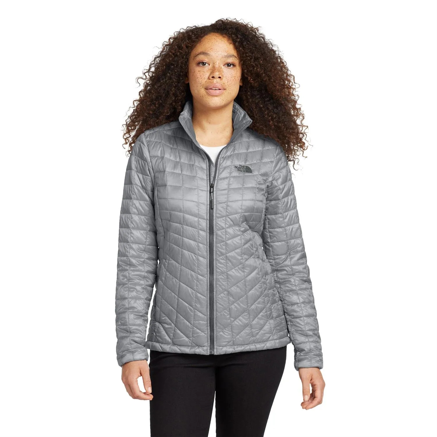 The North Face(R) Women's ThermoBall(TM) Trekker Jacket 3