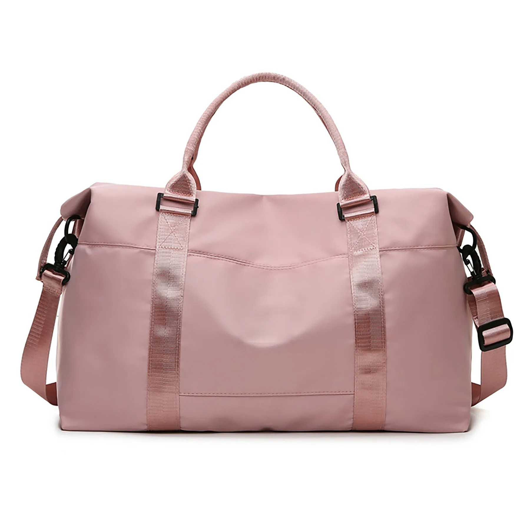 Travel Sport Fitness One Shoulder Bag for Women 30