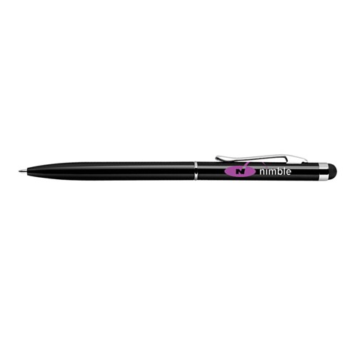 Stylus Ballpoint Pen 17