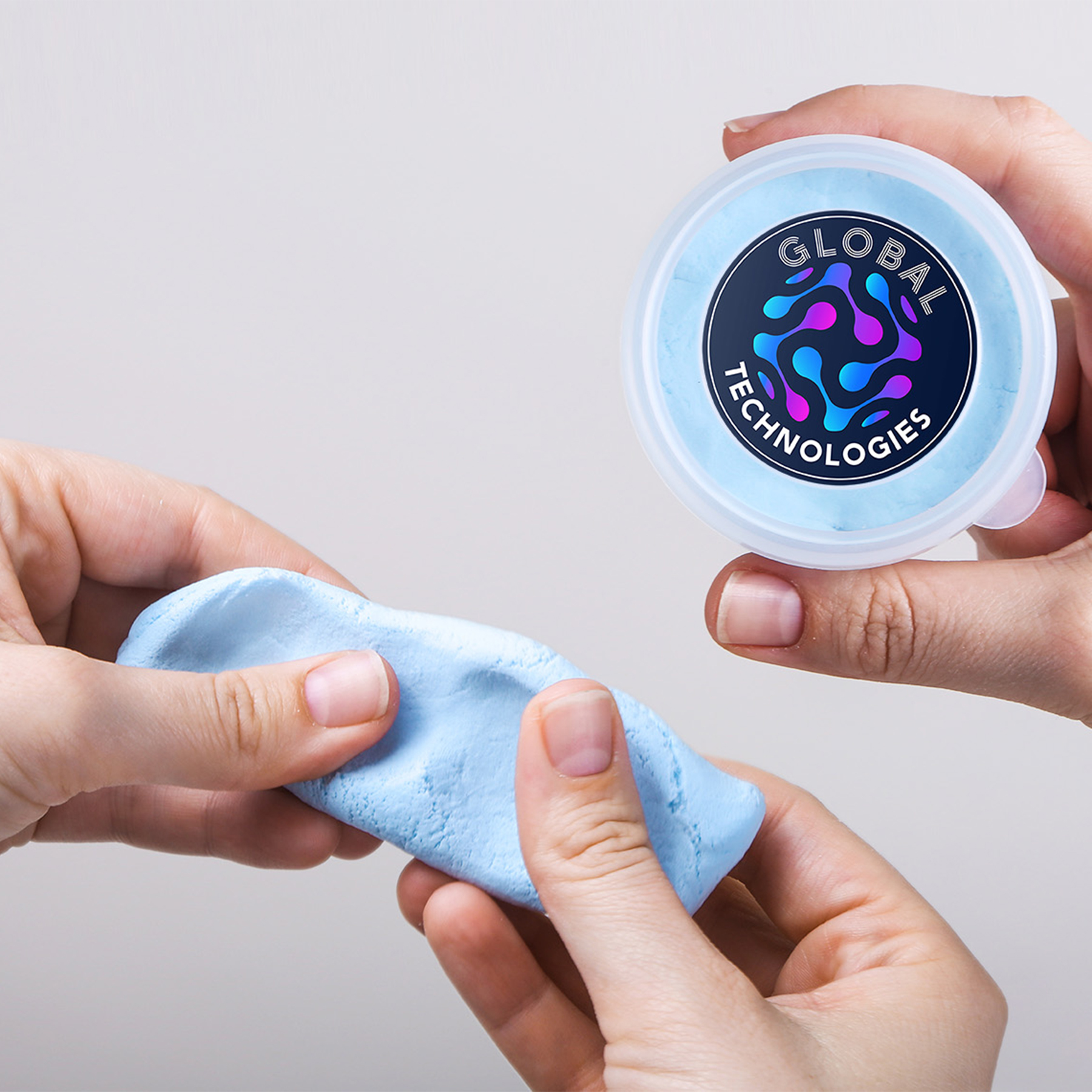 Cloud Putty 11
