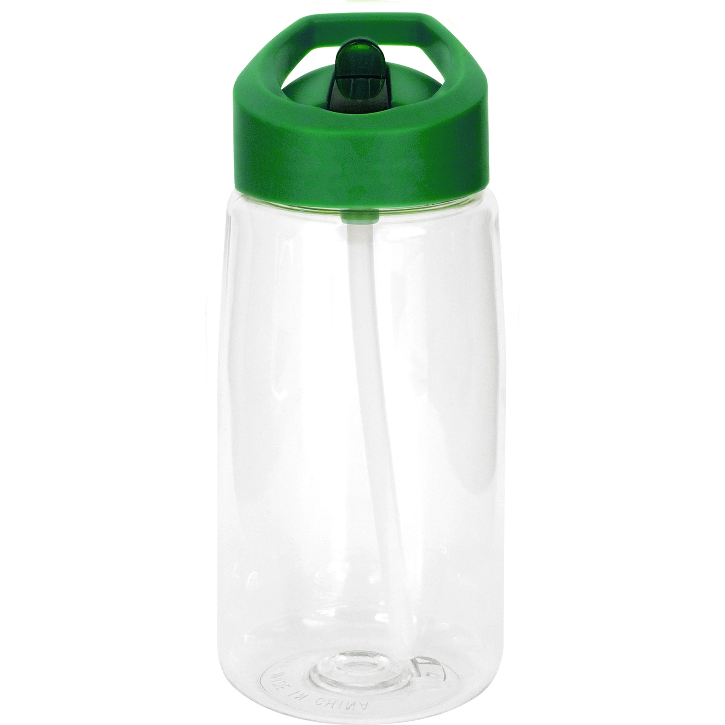 Pop Up 18 oz. Recycled Bottle 4