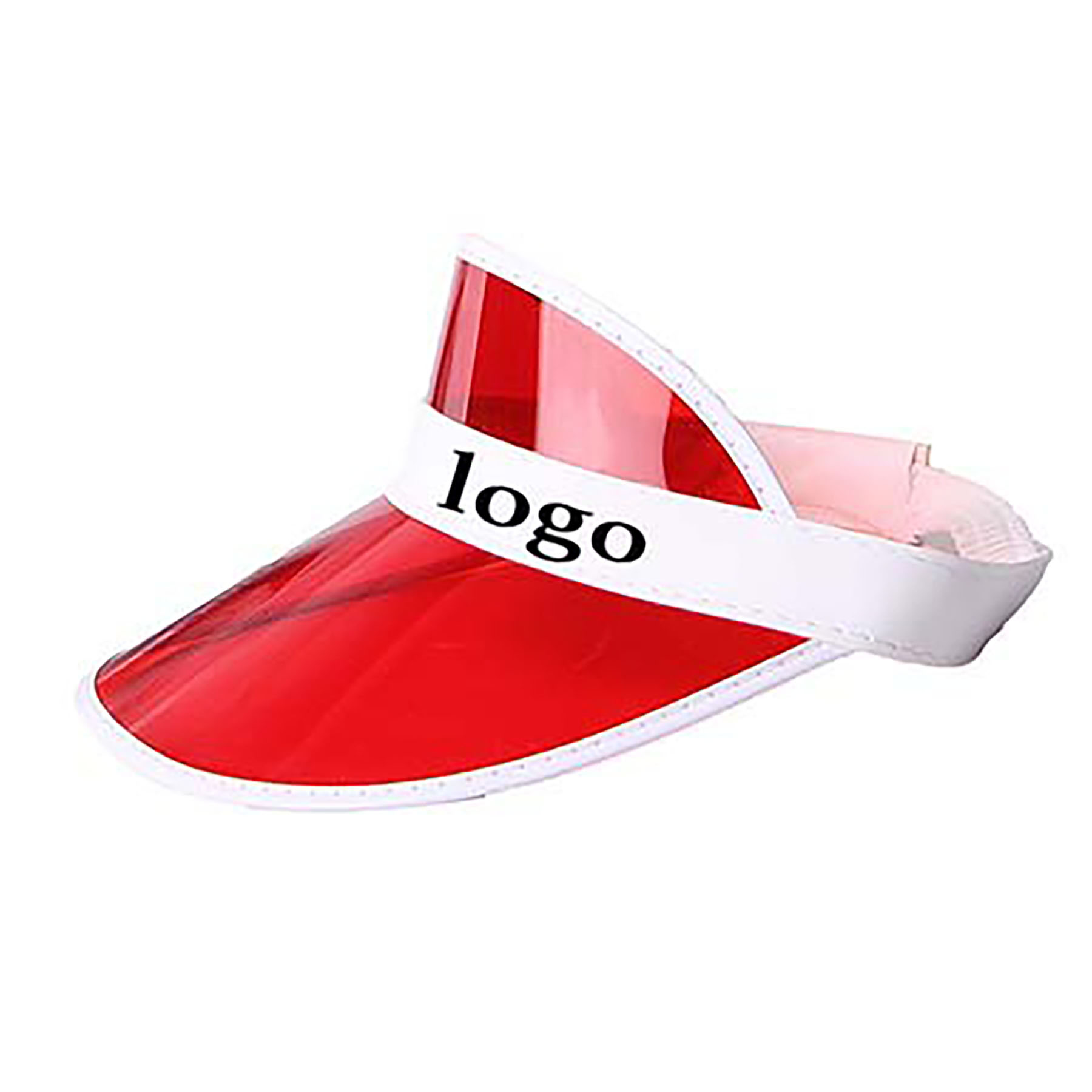 Plastic Sun Visors 6