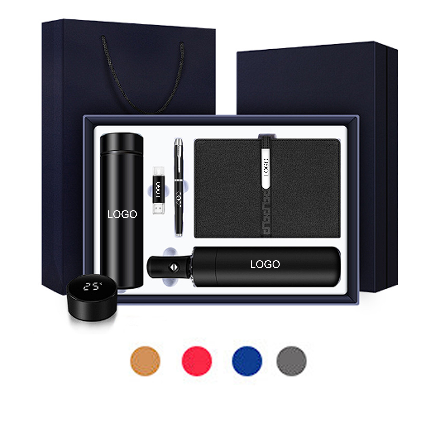 Business Gift Box