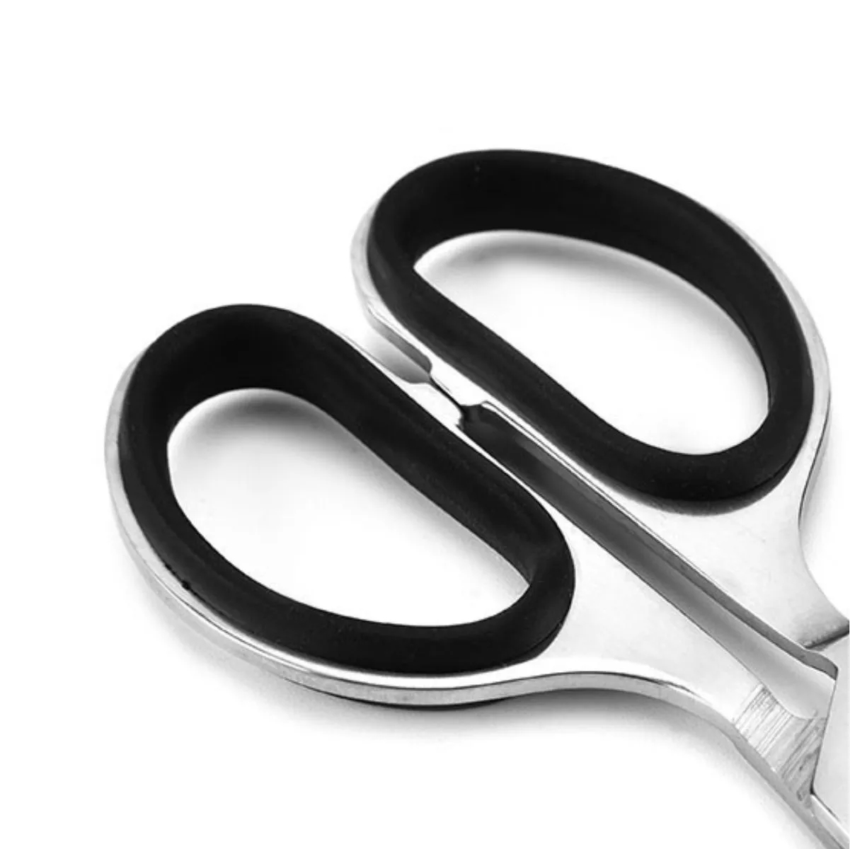 Stainless Steel Tobacco Cigar Scissors Cutter 16