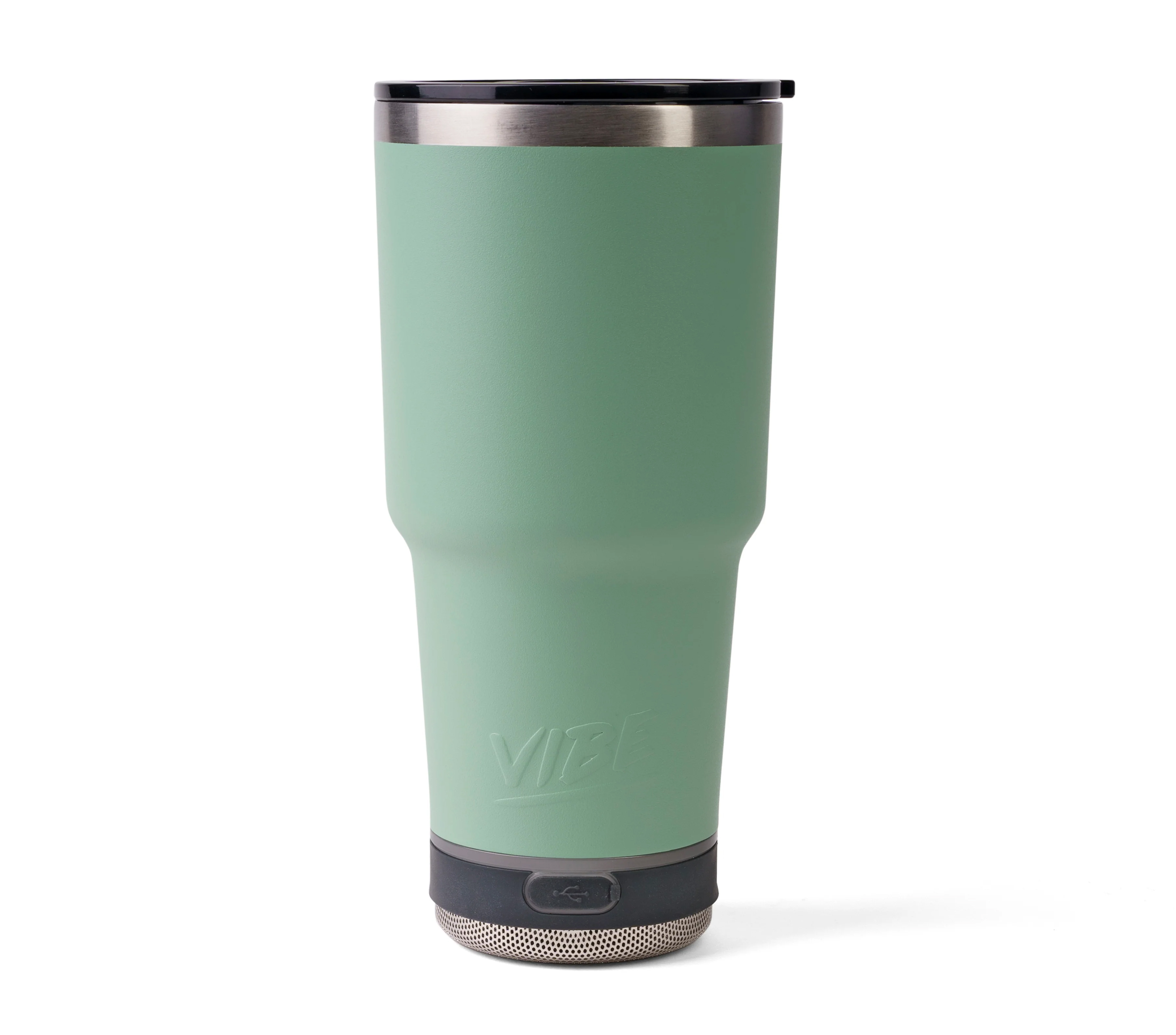 Vibe 28oz Speaker Tumbler 18