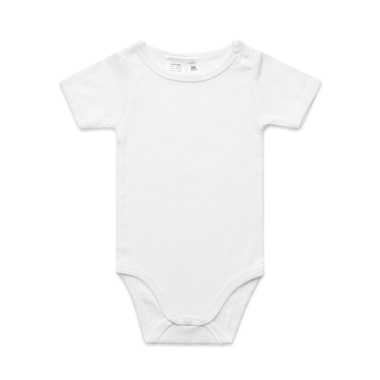 Organic Infant Mini-Me One-Piece | 3003 20