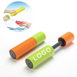 Super Soaker Pressure Water Gun