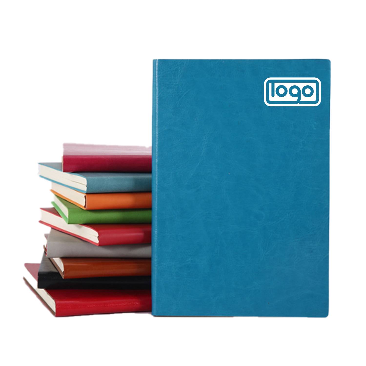 Hardcover Journal Notebook