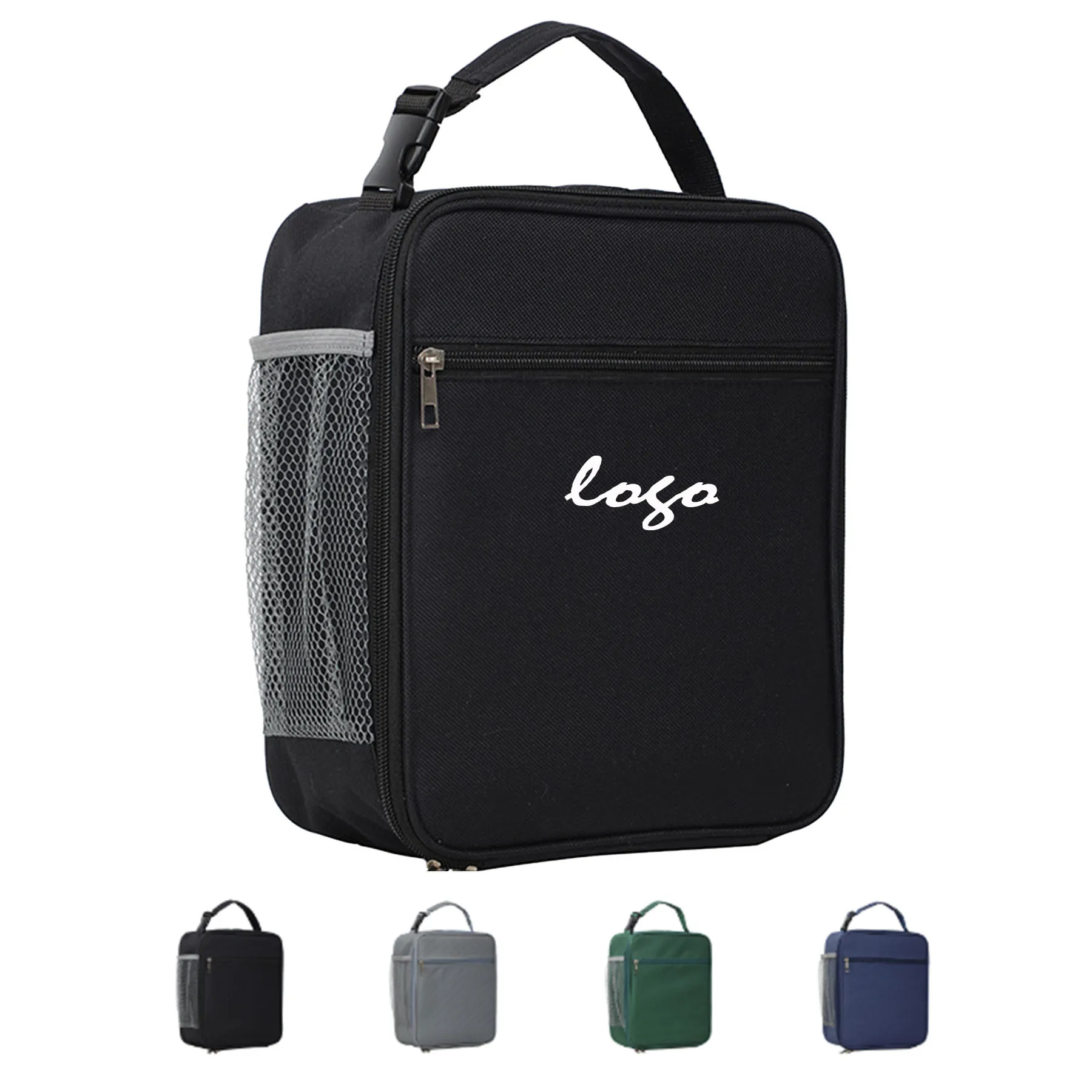 Reusable Cooler Insulated Bag