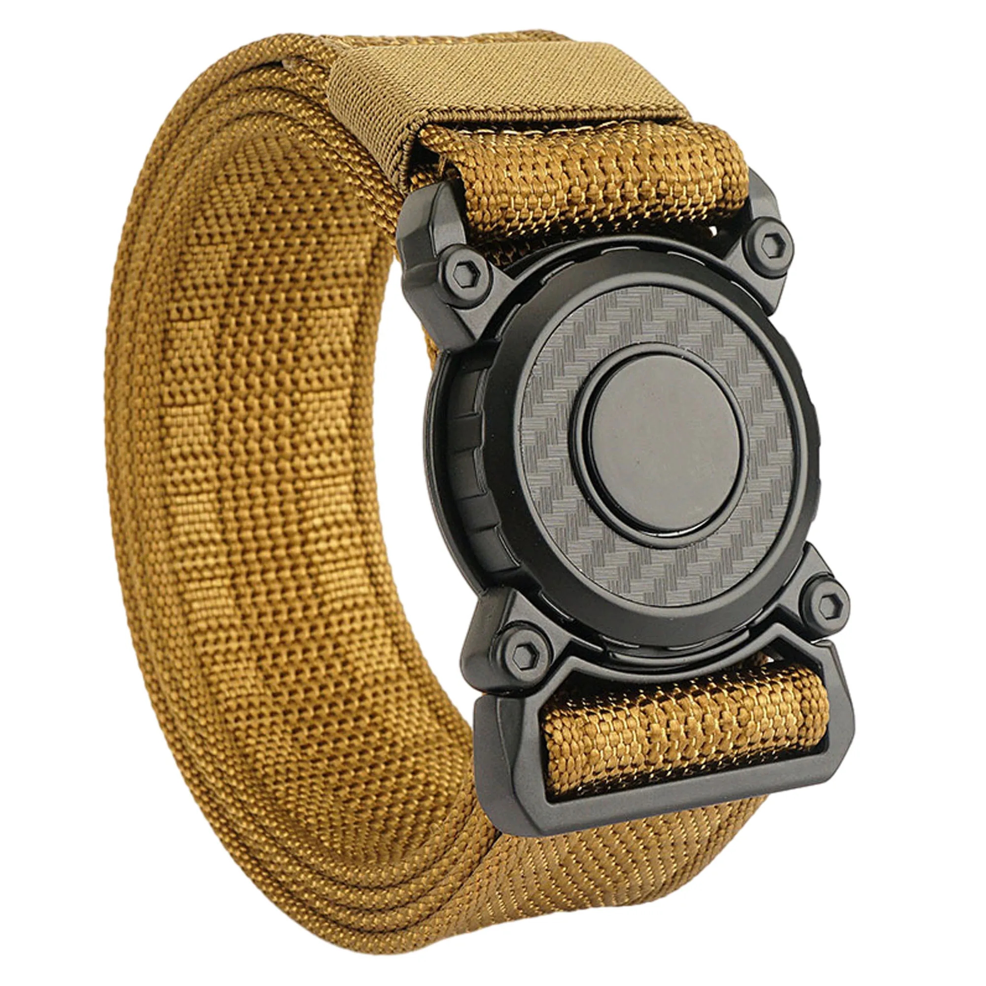 Outdoor Climbing Tactics Training Belt 14