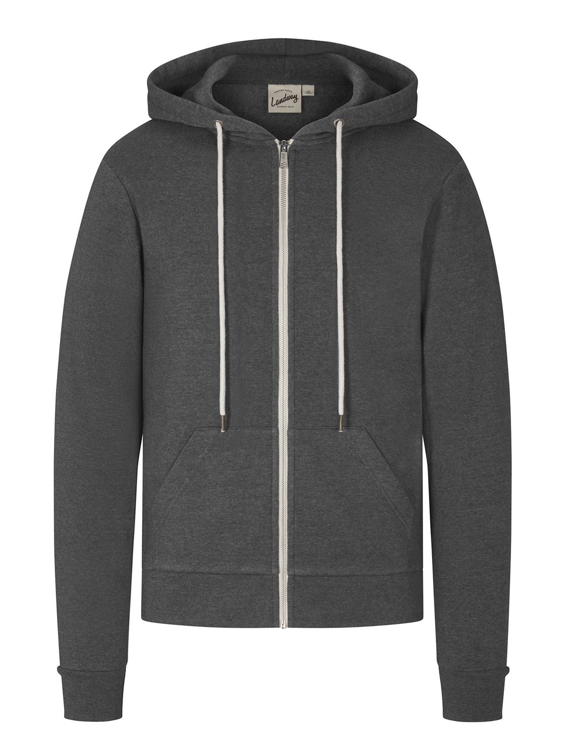 Parker, custom hoodie or sweatshirt with logo imprint 10