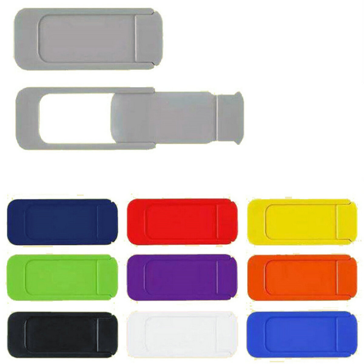 Security Webcam Cover