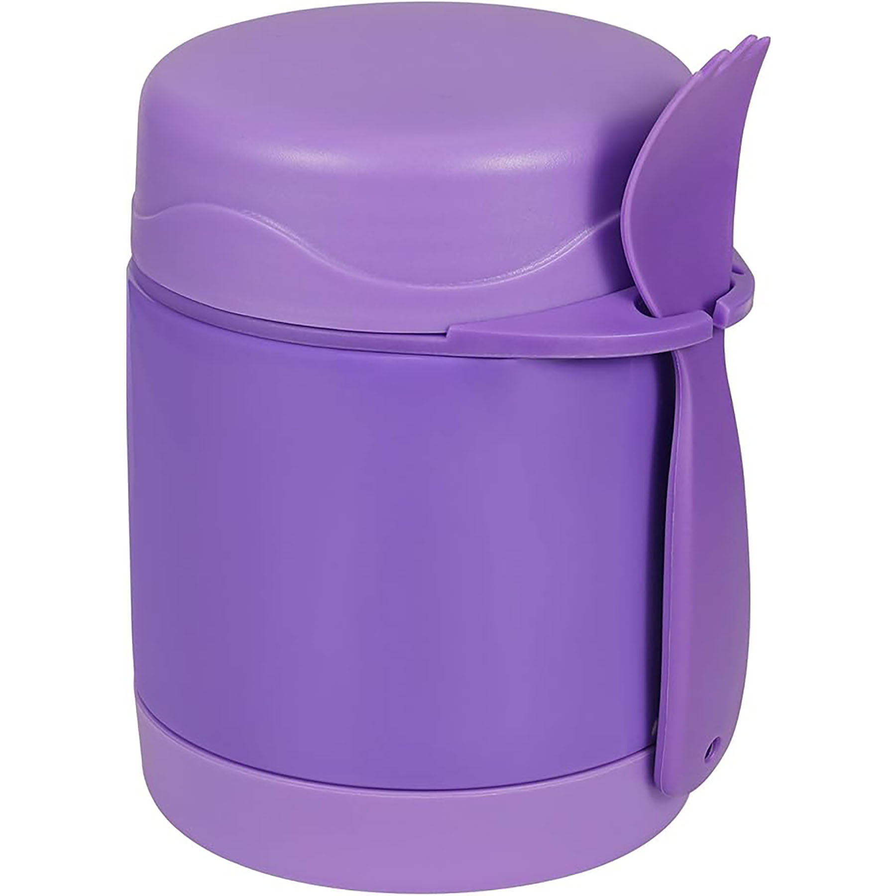 Kids Insulated Food Jar 34