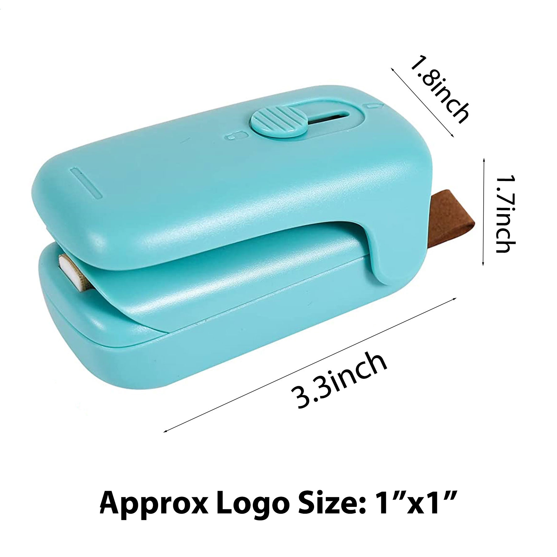 Handheld Heat Vacuum Sealer 8