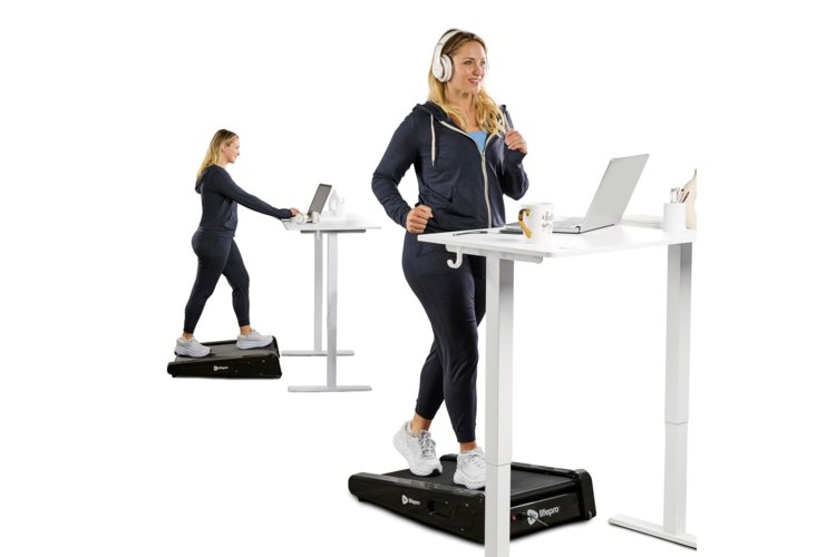 Lifepro PacerMini Pro Portable Treadmill 1