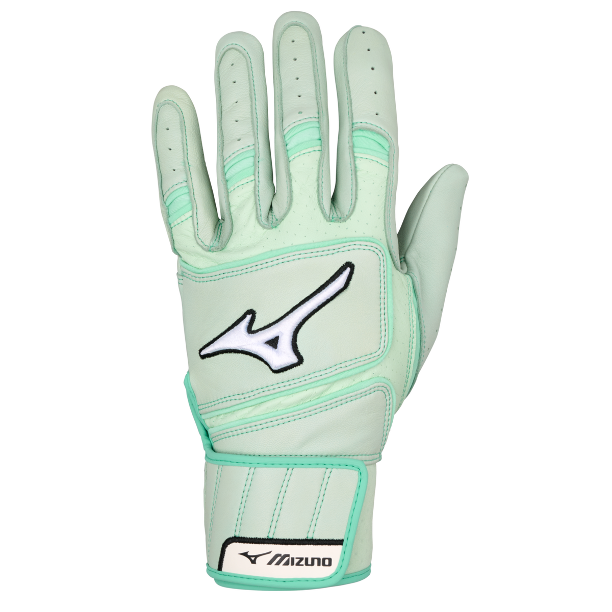 Pro Select Adult Baseball Batting Glove 10