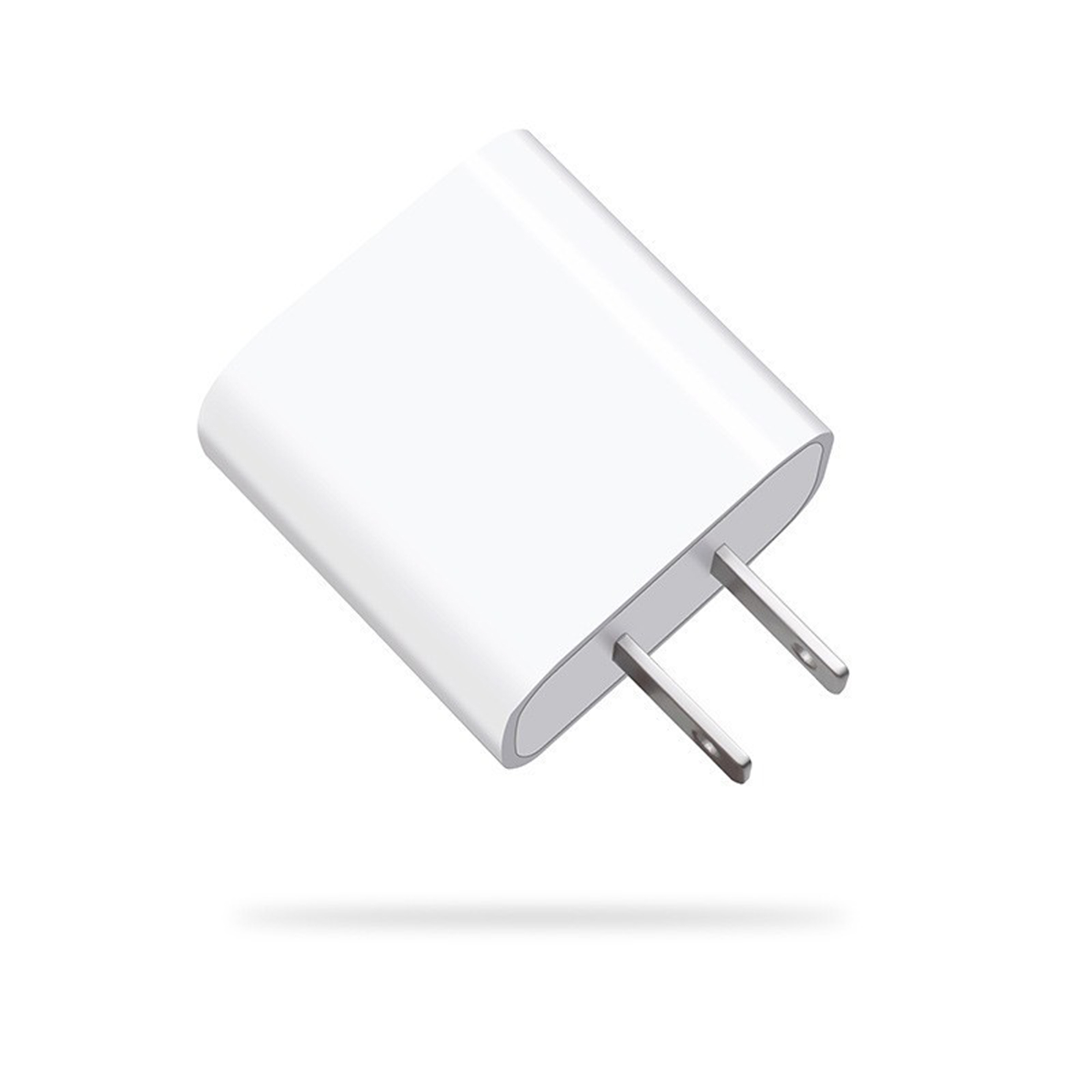 Plastic Wide Voltage Input Fast Charger 7