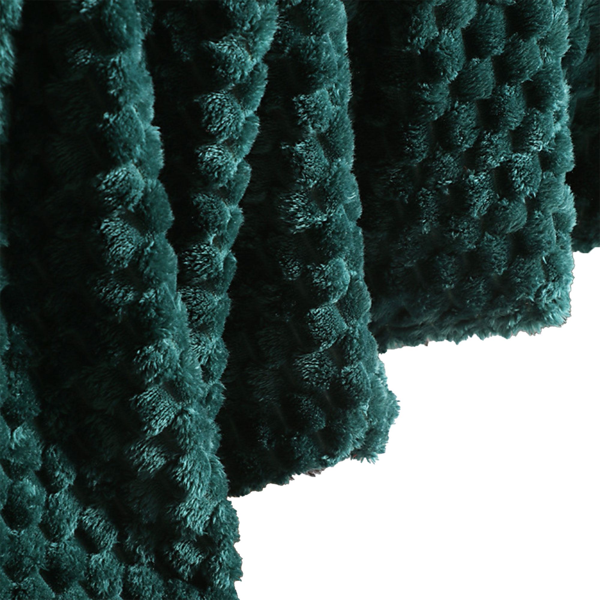 Office Napping Thickened Flannel Blanket 4