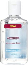 1 oz. Hand Sanitizer Gel