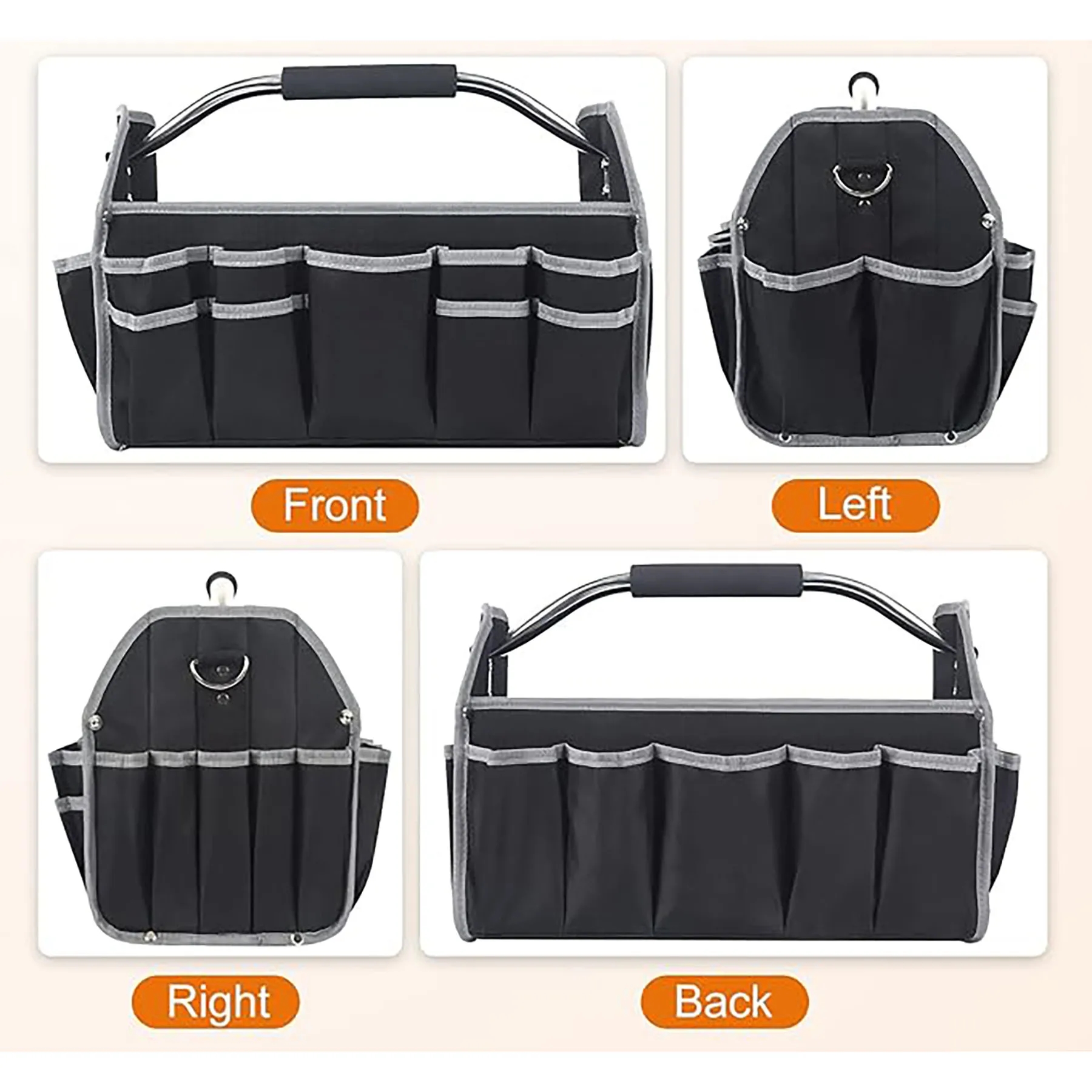 All Purpose Tool Bag 24