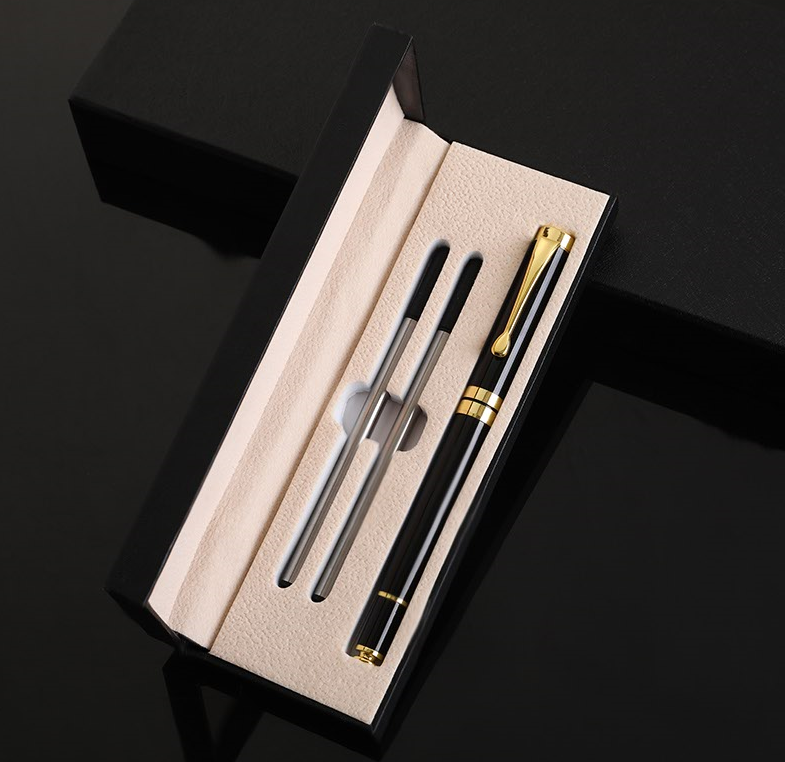 Business Gel Pen