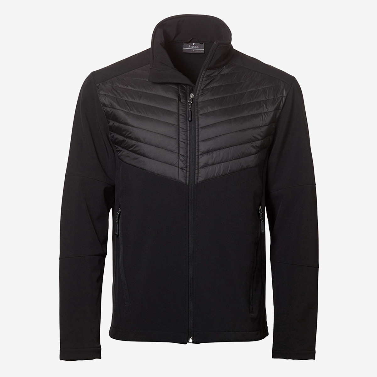 Men's Aurora Soft Shell Jacket 24