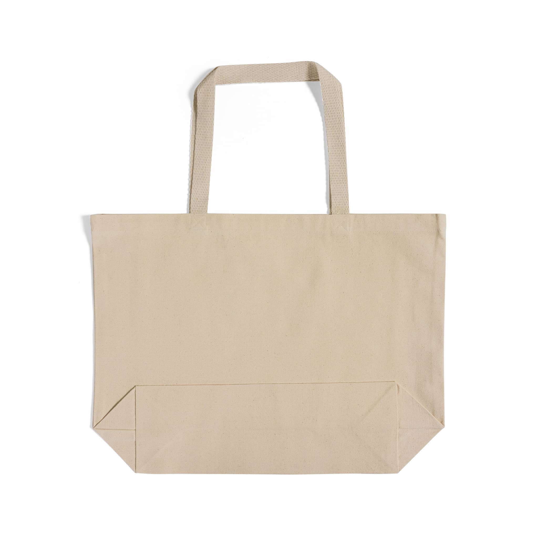 Merch Canvas Tote Bag, custom tote bag with logo imprint 28