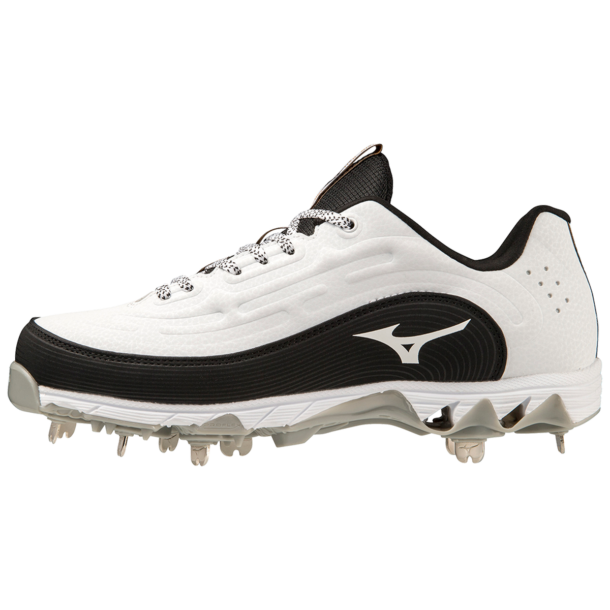 9-Spike Swift 8 Low Women's Metal Softball Cleat 14