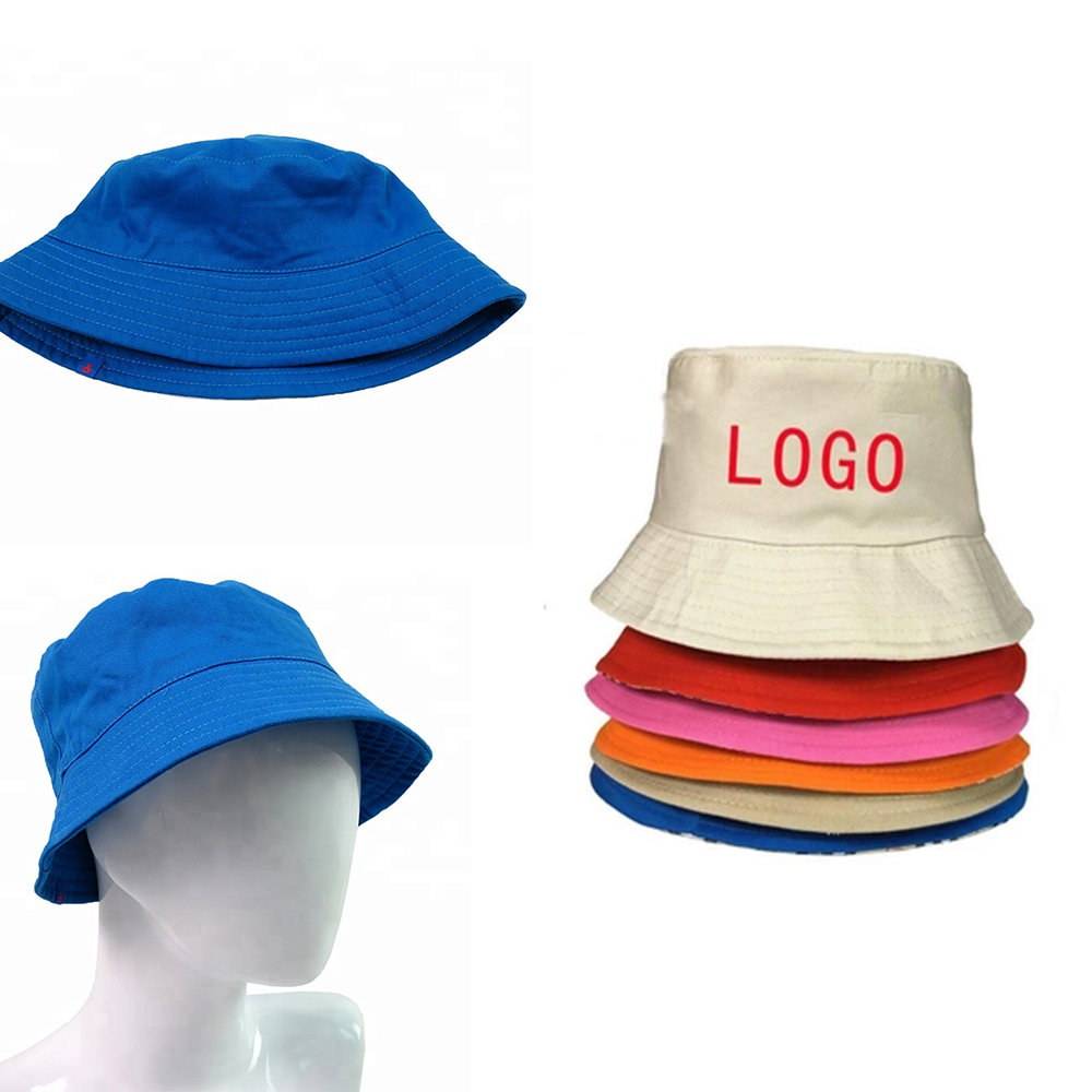 Summer Bucket Hats