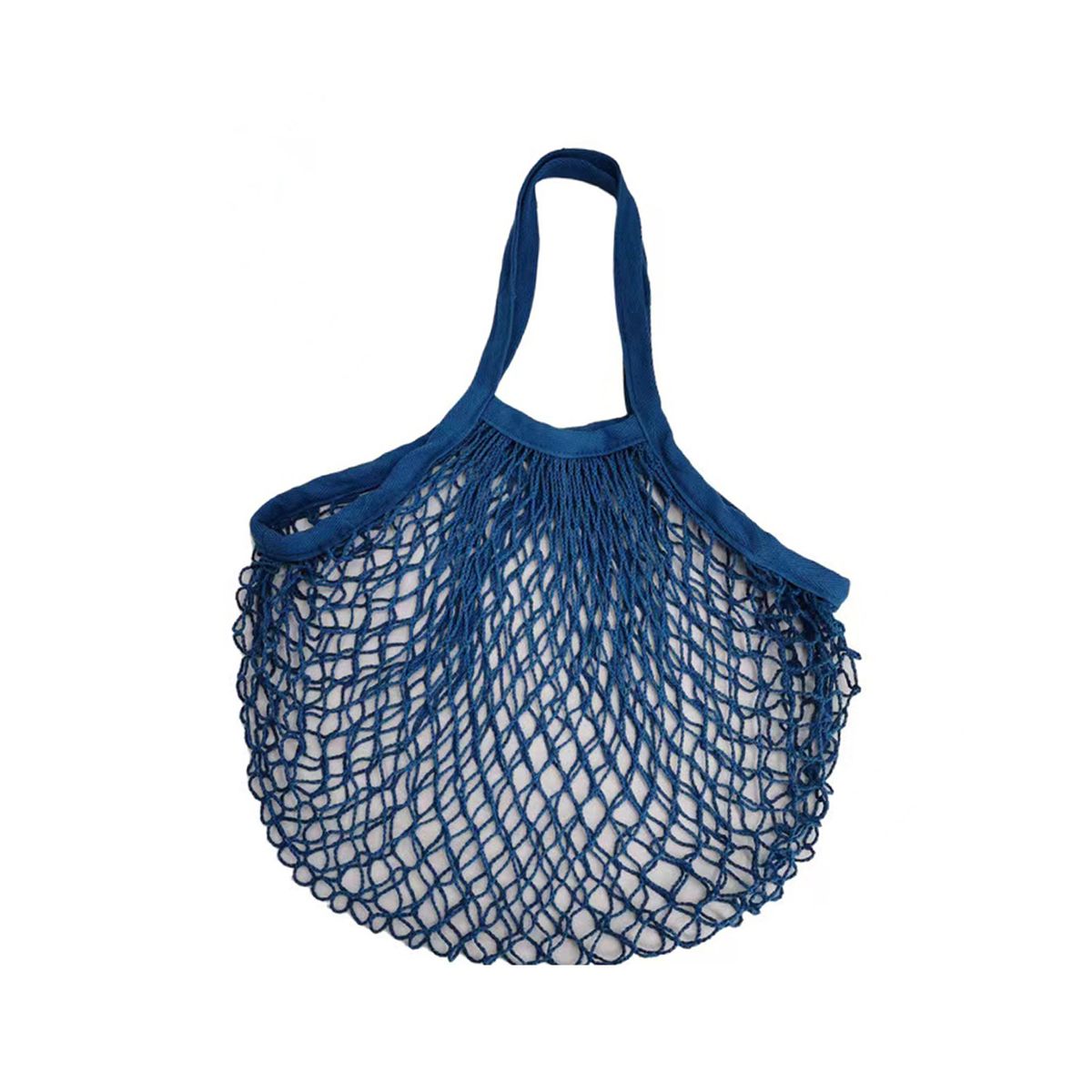 Washable Cotton Organic Beach Tote