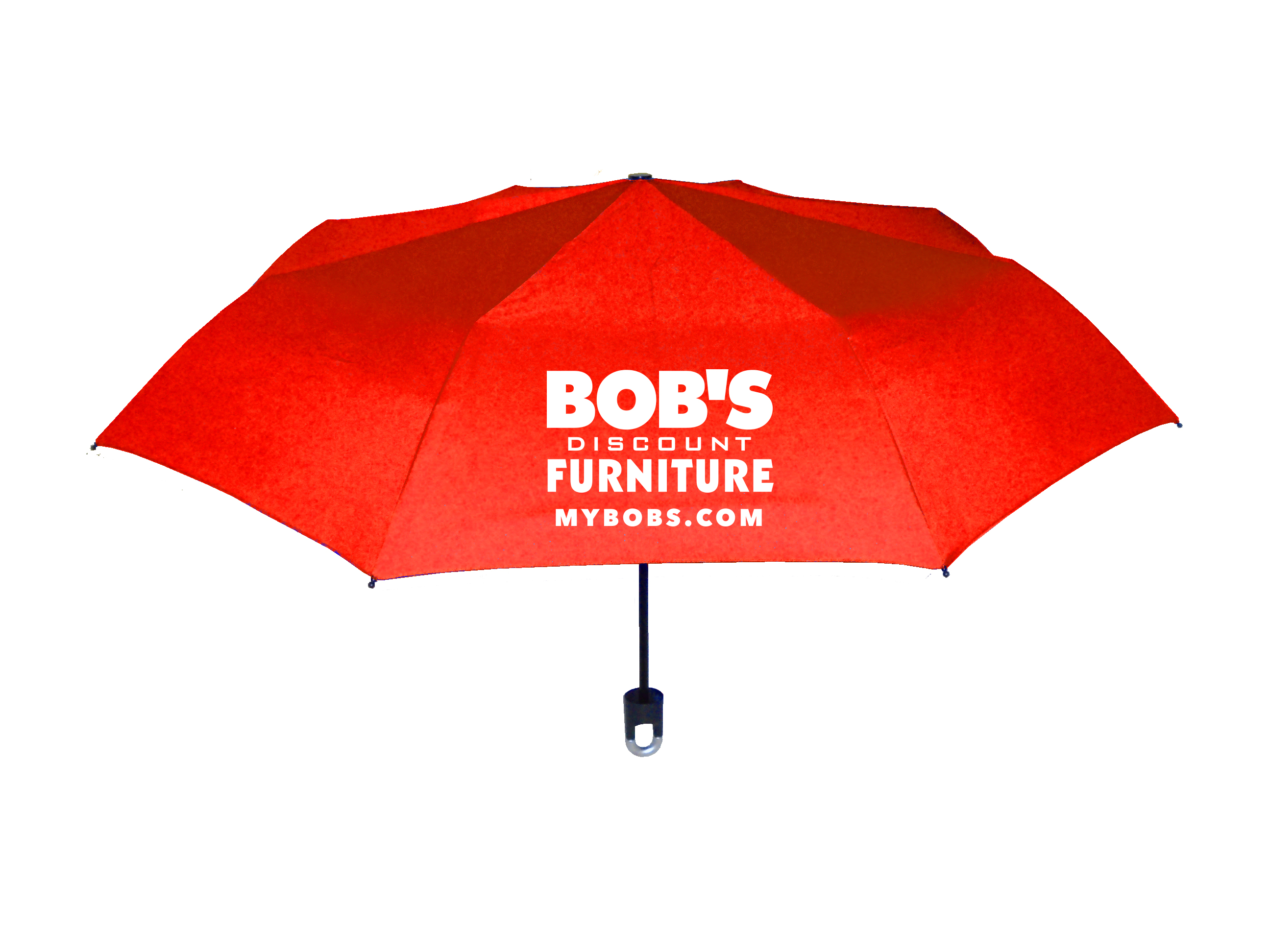 Storm Clip Umbrella