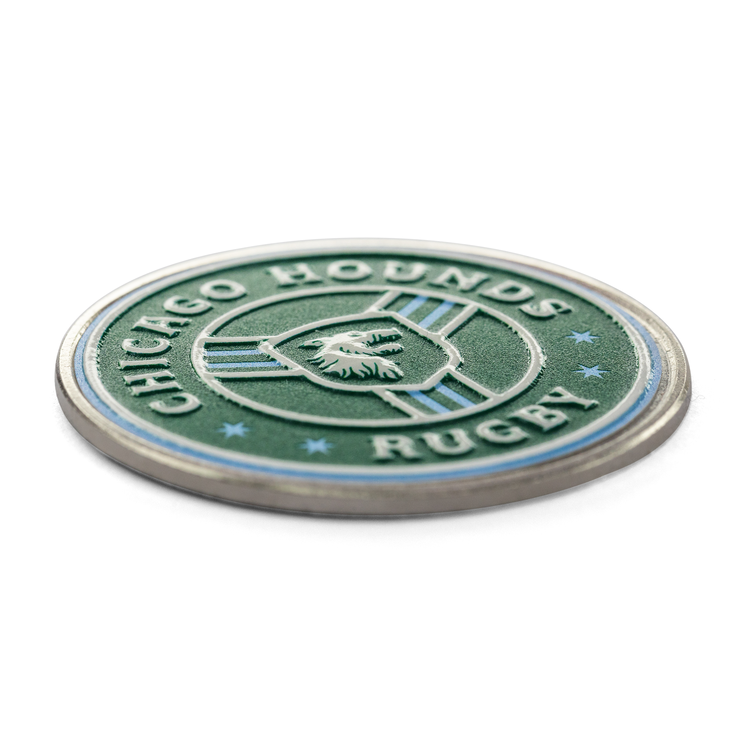 3D Texture Print Lapel Pins 41