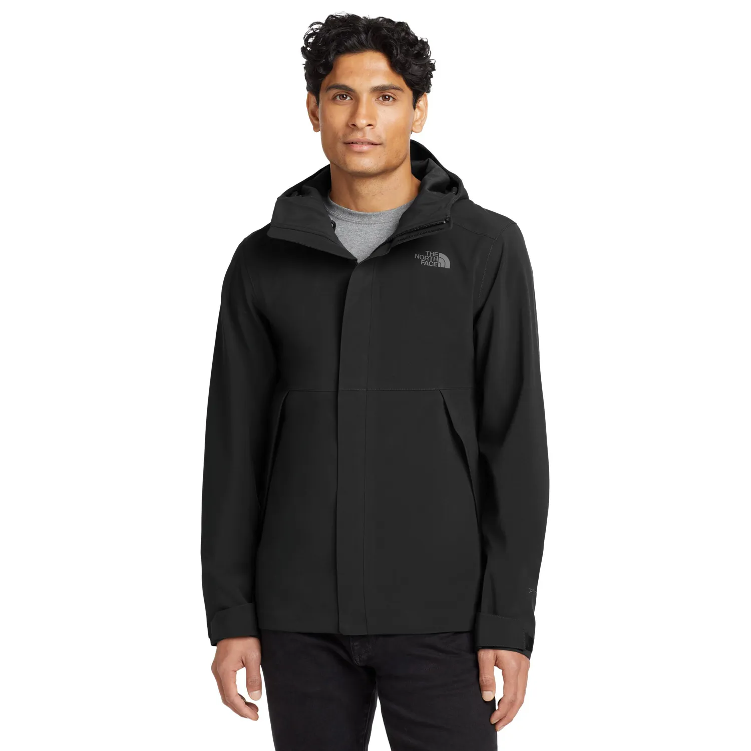 The North Face(R) Apex DryVent(TM) Jacket 3