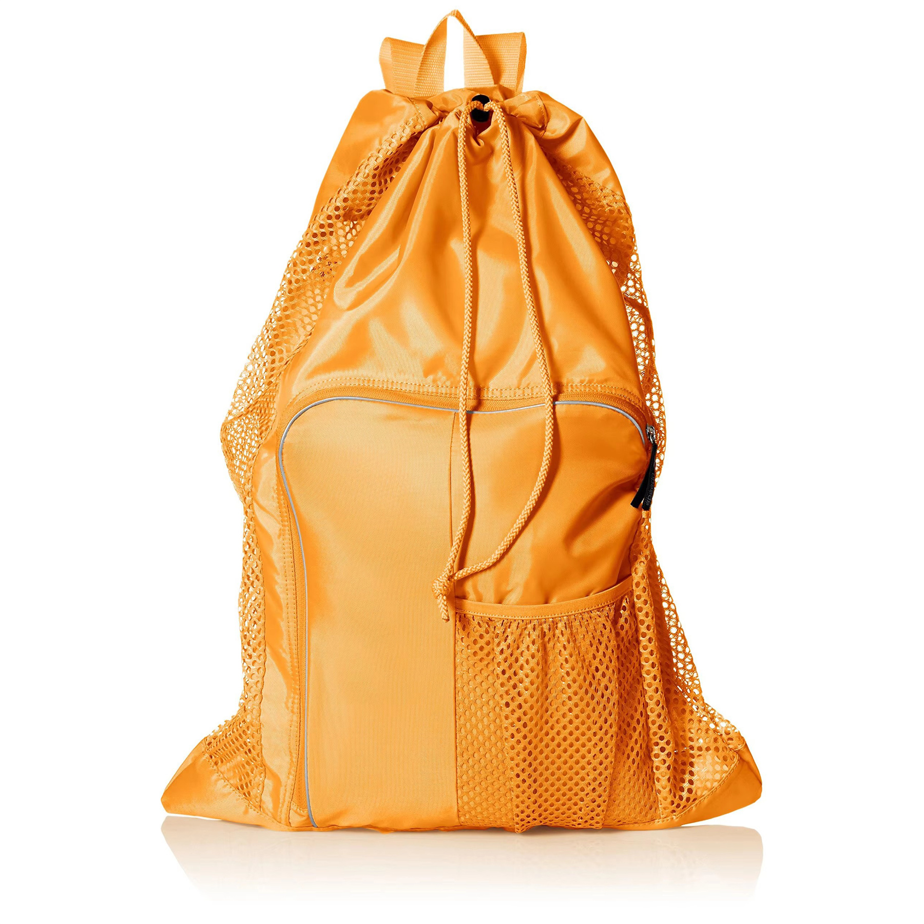 Unisex Adult Deluxe Ventilator Mesh Equipment Bag 11