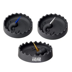 Silicone Ashtray