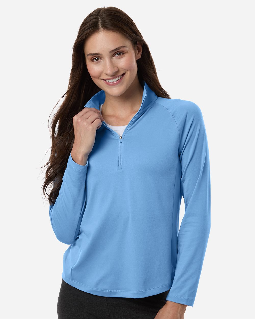 Women's Pure 2.0 Quarter-Zip Pullover - 629449
