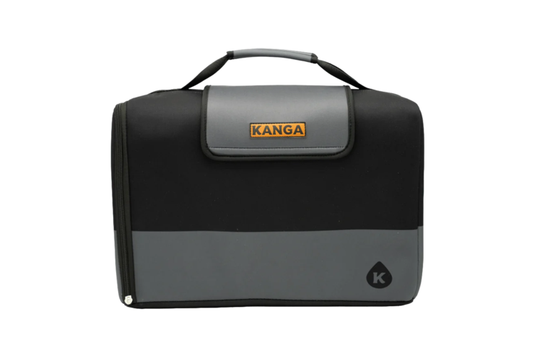 Kanga 24-Pack Kase Mate - Midnight 2
