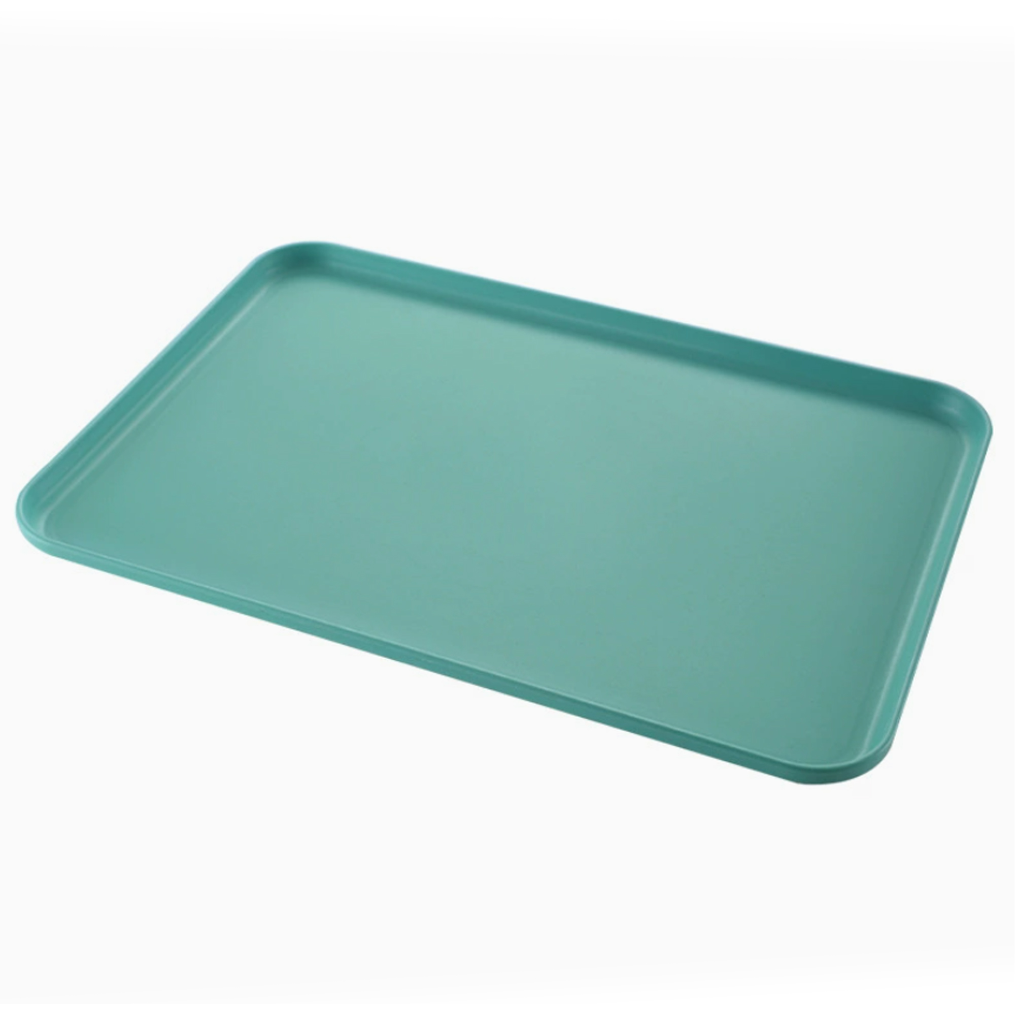 Eco-Friendly Wheat Straw Dinner Plate 5