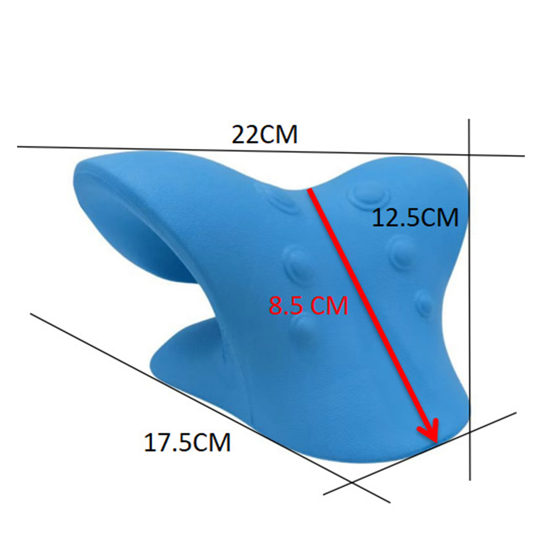 Chiropractic Pillow 7