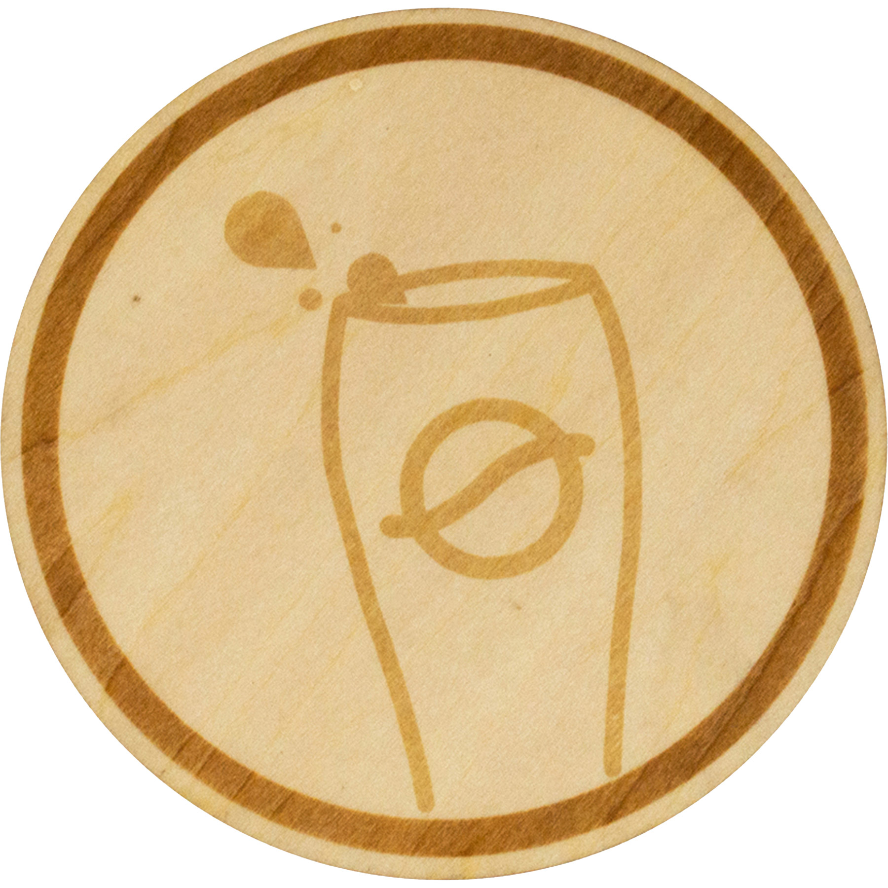 Wood Coasters: Round 12