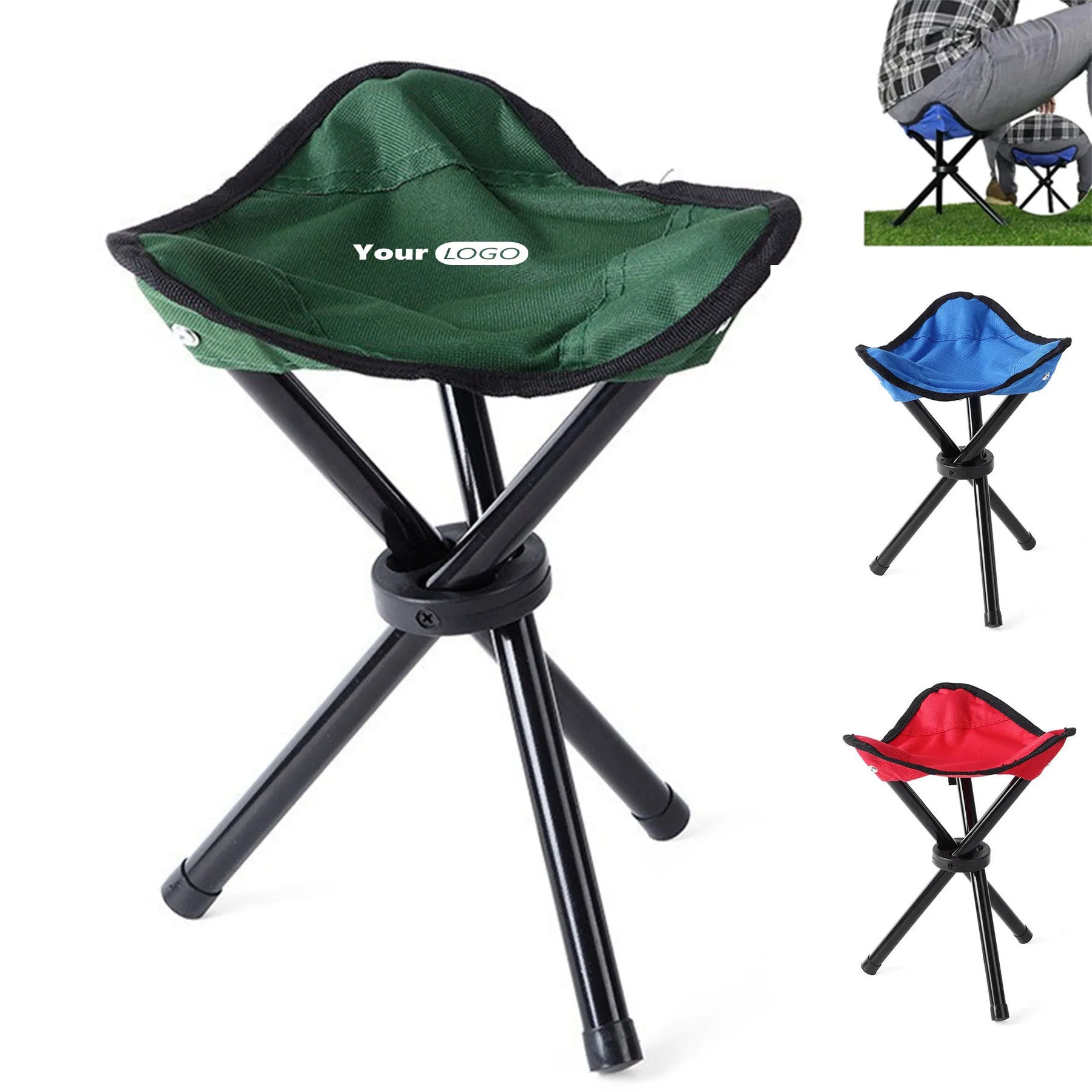 Oxford Outdoor Folding Fishing Chairs