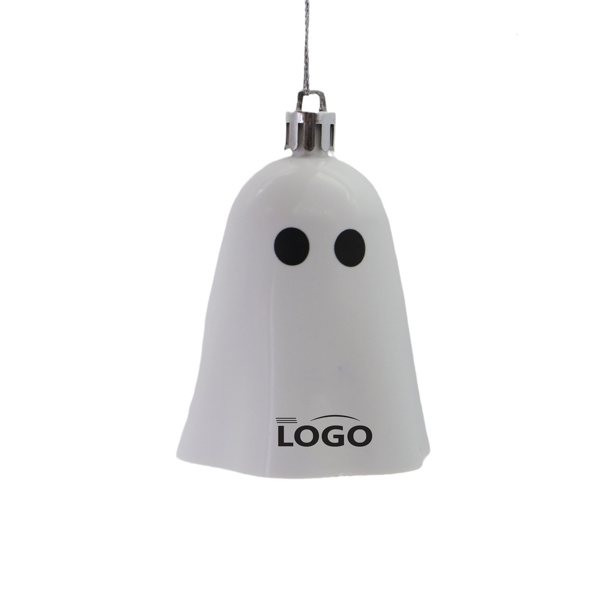Hanging Ghost Decor