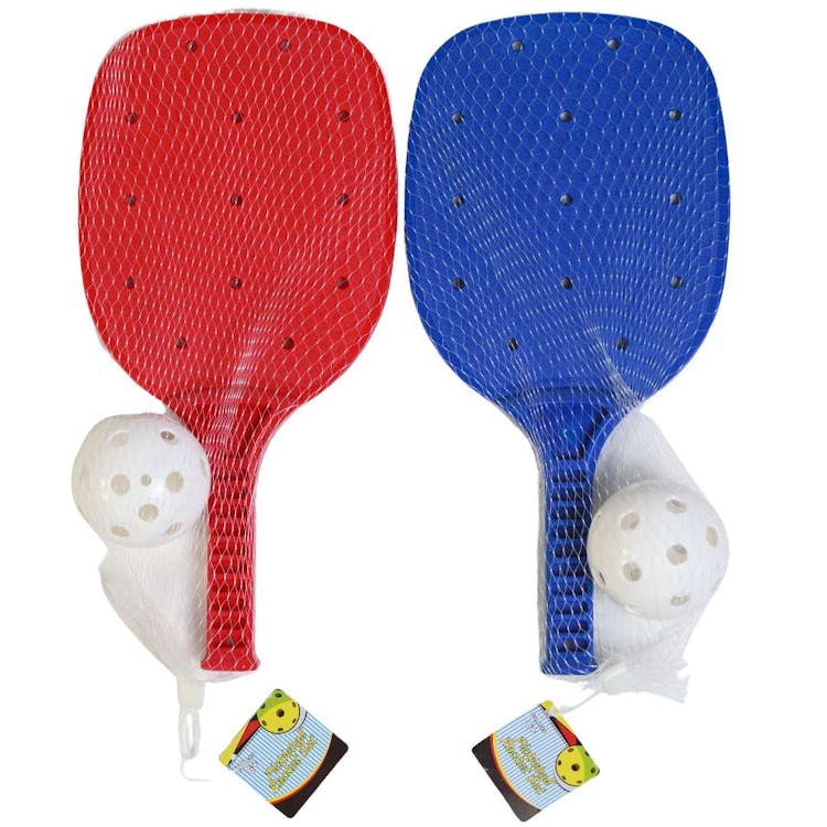 Pickleball Set - 1 Racket and 1 Ball 3