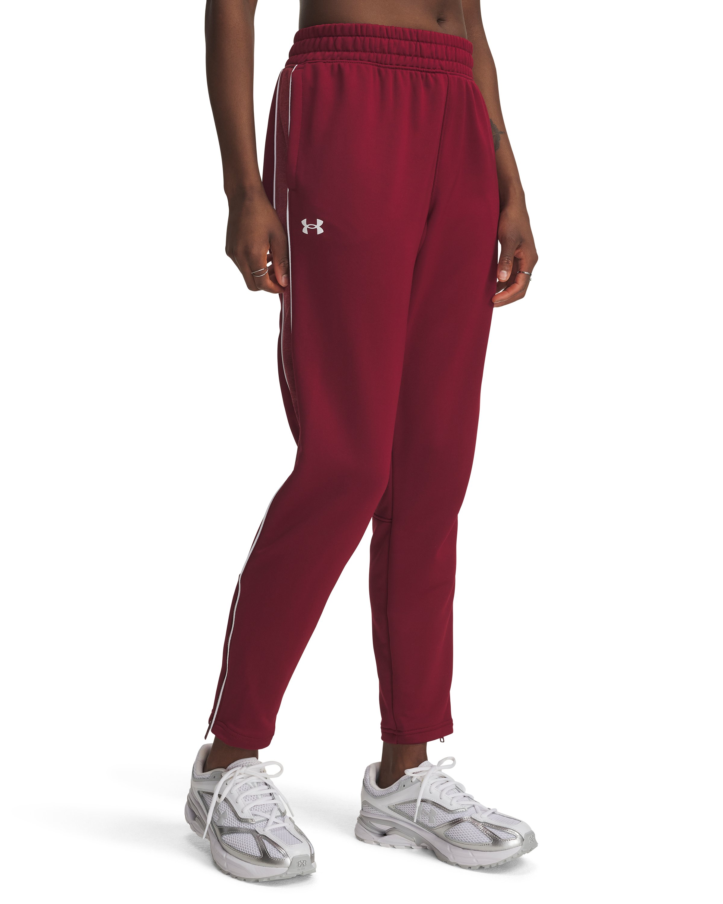 UA Command Warm Up Women's Pants 28