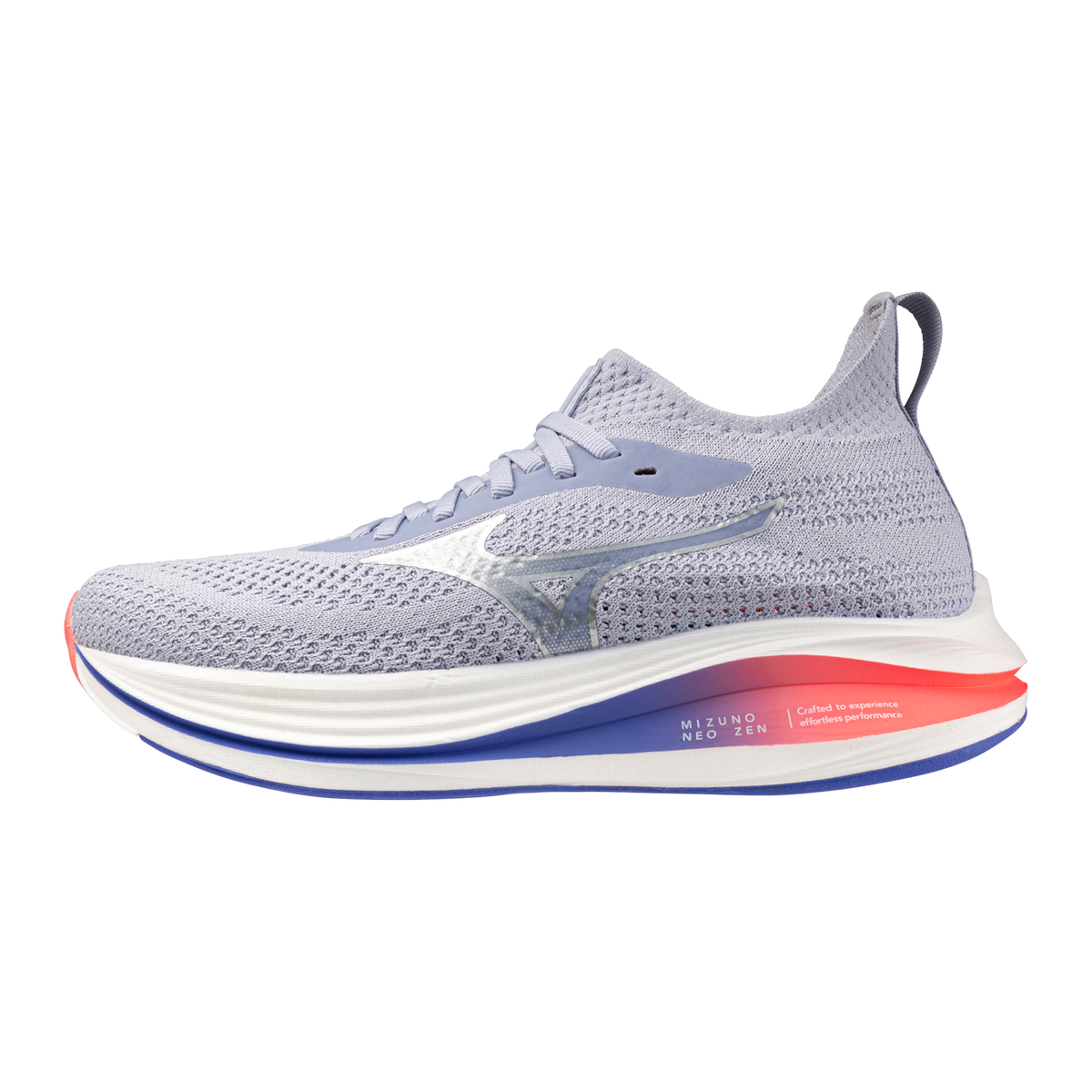 Women's Mizuno Neo Zen Running Shoe 16