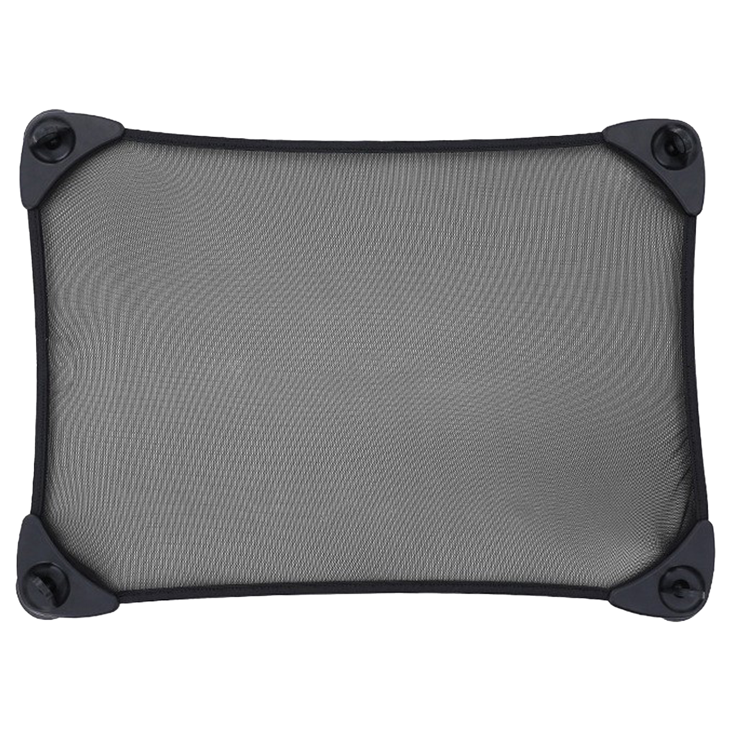 Abs Two Retractable Thermal Insulation Sunshades 10